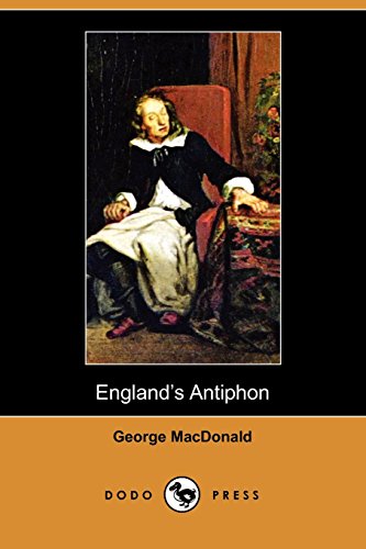 9781406529951: England's Antiphon (Dodo Press)