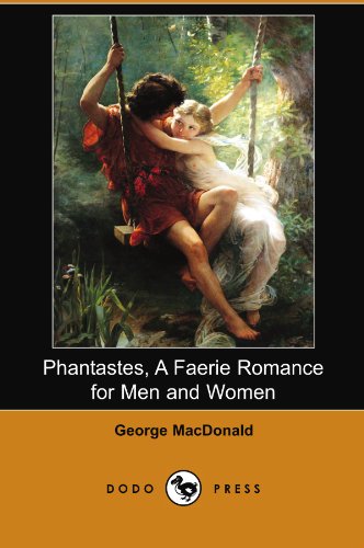 9781406530100: Phantastes, a Faerie Romance for Men and Women