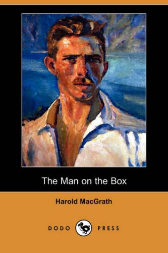 The Man on the Box (9781406530445) by Macgrath, Harold