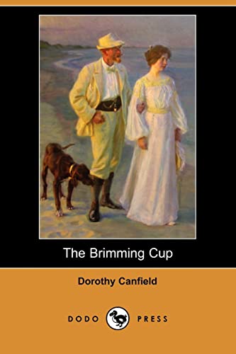 9781406531510: The Brimming Cup