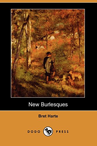 9781406532982: New Burlesques (Dodo Press)