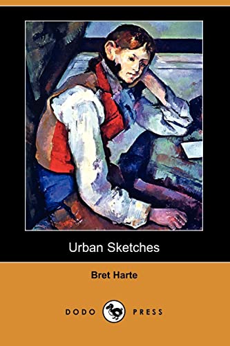 9781406533330: Urban Sketches (Dodo Press)