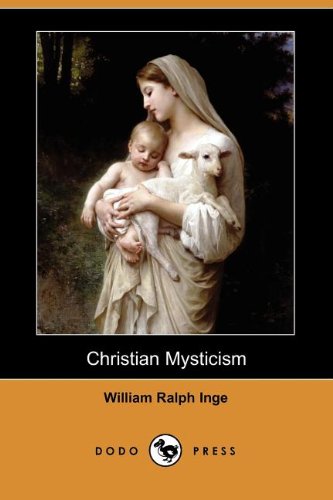 9781406534184: Christian Mysticism (Dodo Press)