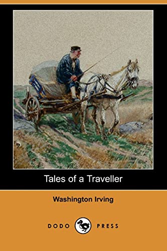 Tales of a Traveller (9781406534368) by Irving, Washington