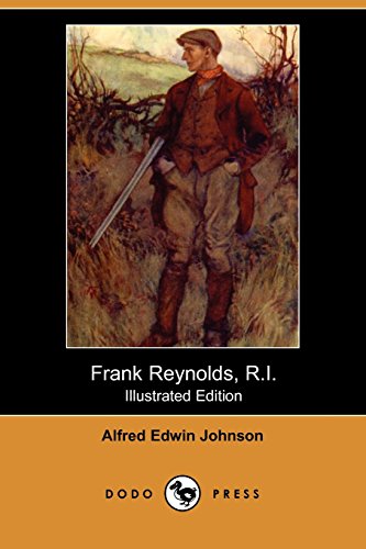 9781406534788: Frank Reynolds, R.I. (Illustrated Edition) (Dodo Press)