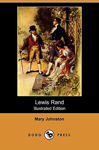 Lewis Rand (9781406535259) by Johnston, Mary