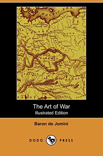 Stock image for The Art of War (Illustrated Edition) (Dodo Press) for sale by Chiron Media