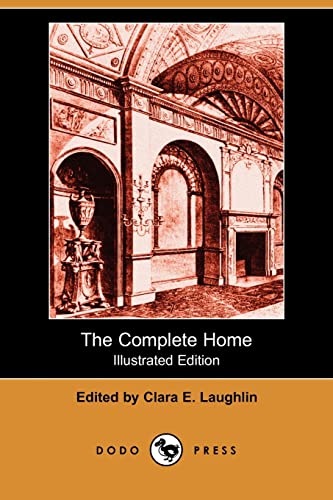 9781406535839: The Complete Home