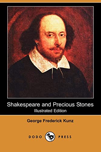 9781406536560: Shakespeare and Precious Stones (Illustrated Edition) (Dodo Press)