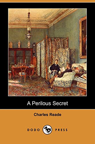 A Perilous Secret (9781406537710) by Reade, Charles