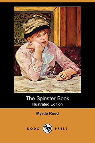 The Spinster Book (9781406537888) by Reed, Myrtle