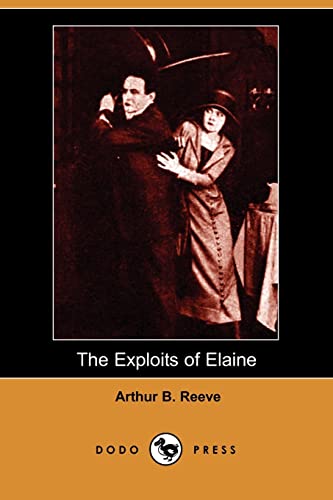 9781406538137: The Exploits of Elaine