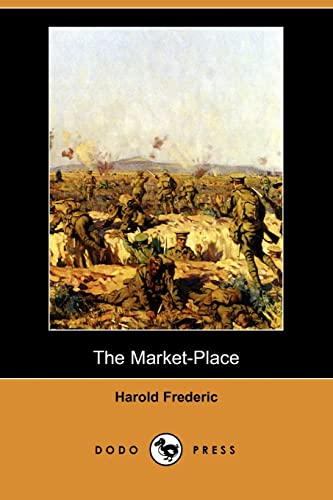 9781406538380: The Market-place