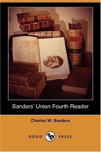 9781406538526: Sanders' Union Fourth Reader
