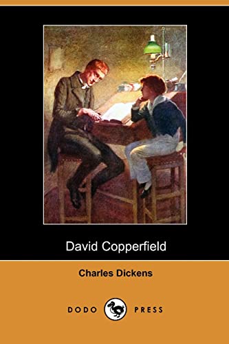 9781406539257: David Copperfield (Dodo Press)