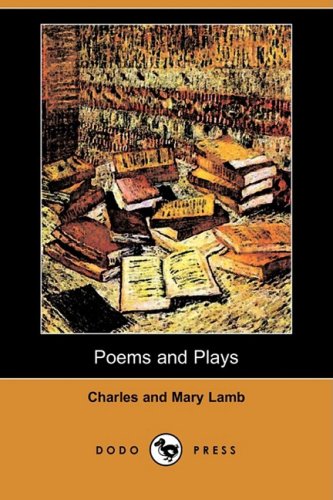 Stock image for Poems and Plays for sale by Phatpocket Limited