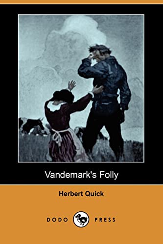 9781406539547: Vandemark's Folly (Dodo Press)