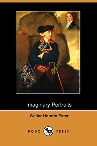 Imaginary Portraits (9781406541342) by Pater, Walter