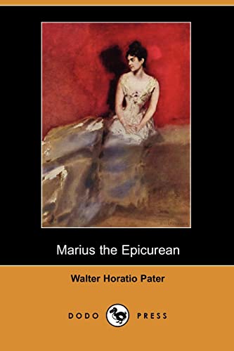 9781406541359: Marius the Epicurean (Dodo Press)