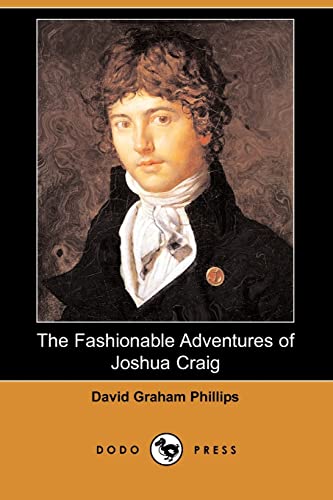 9781406541403: The Fashionable Adventures of Joshua Craig