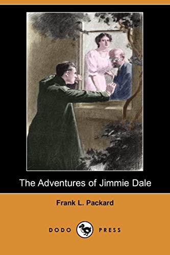 9781406541526: The Adventures of Jimmie Dale