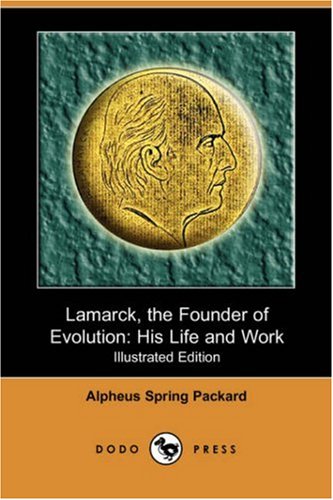 Stock image for Lamarck, the Founder of Evolution: His Life and Work for sale by Wallace Books