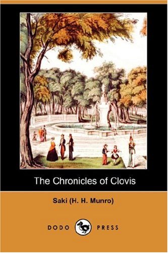 9781406542875: The Chronicles of Clovis