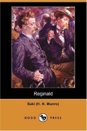 9781406542882: Reginald (Dodo Press)