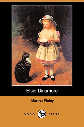 Elsie Dinsmore (9781406543063) by Finley, Martha