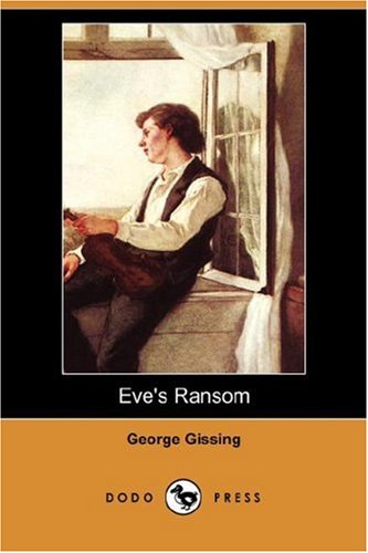 9781406544794: Eve's Ransom