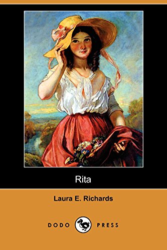 Rita (9781406545241) by Richards, Laura E.