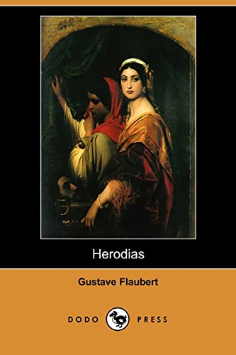 Beispielbild für Herodias zum Verkauf von Discover Books