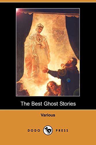 9781406547337: The Best Ghost Stories