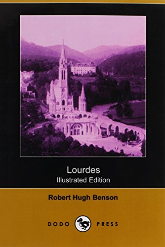 9781406548433: Lourdes (Illustrated Edition) (Dodo Press)