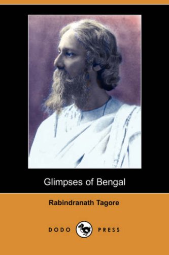 9781406548631: Glimpses of Bengal