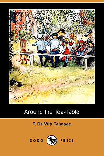 9781406548808: Around The Tea-Table