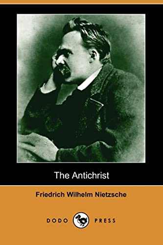 9781406549560: The Antichrist (Dodo Press)