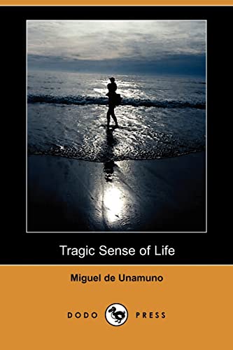 Stock image for Tragic Sense of Life for sale by Better World Books: West