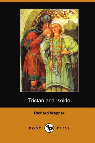 Stock image for Tristan and Isolde for sale by HPB-Diamond