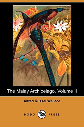 The Malay Archipelago (9781406550740) by Wallace, Alfred Russel