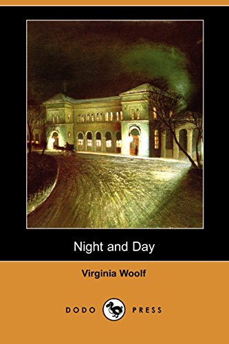 Night and Day (9781406550993) by Woolf, Virginia