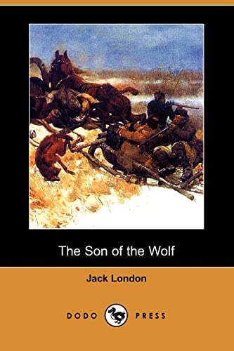 9781406552393: The Son of the Wolf