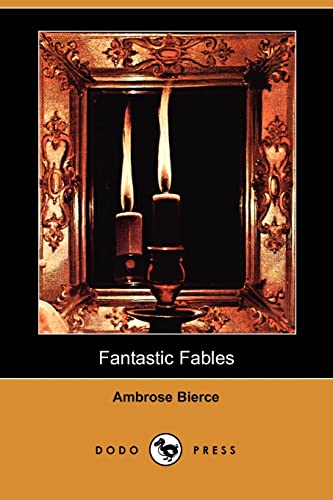 9781406553093: Fantastic Fables (Dodo Press)