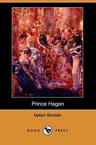 Prince Hagen (9781406553765) by Sinclair, Upton