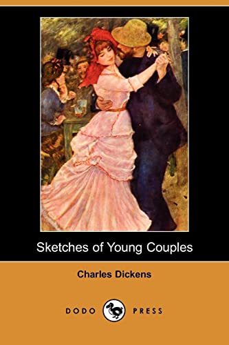 9781406554908: Sketches of Young Couples (Dodo Press)