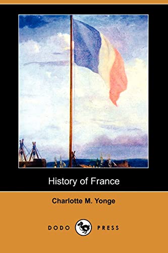 9781406555233: History of France