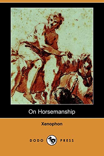 On Horsemanship (9781406555714) by Xenophon