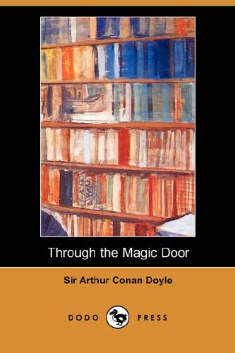 Through the Magic Door (Paperback) - Sir Arthur Conan Doyle