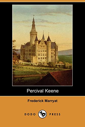 9781406556599: Percival Keene (Dodo Press)