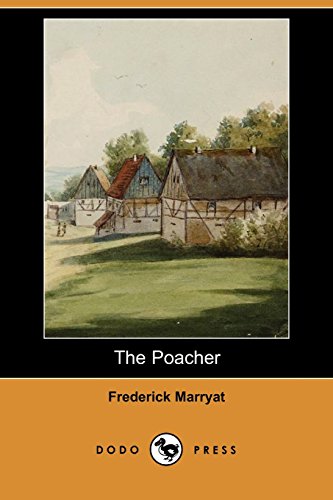 The Poacher (9781406556636) by Marryat, Frederick